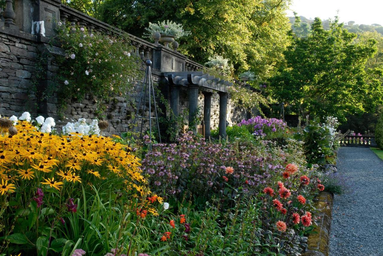 Rydal Hall Christian Retreat Centre Exterior foto